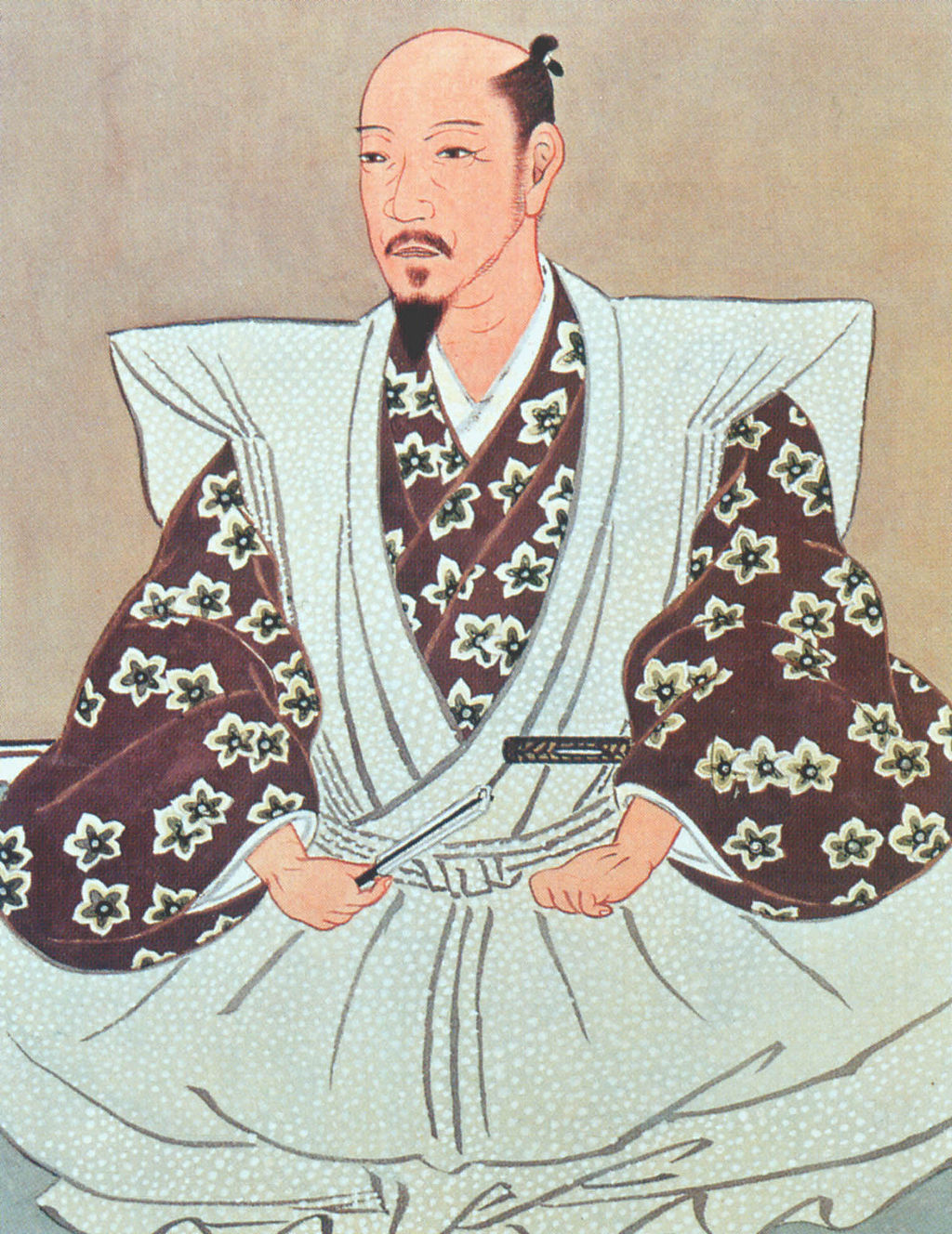 熊本城筑城者——加藤清正 熊本城筑城者——加藤清正