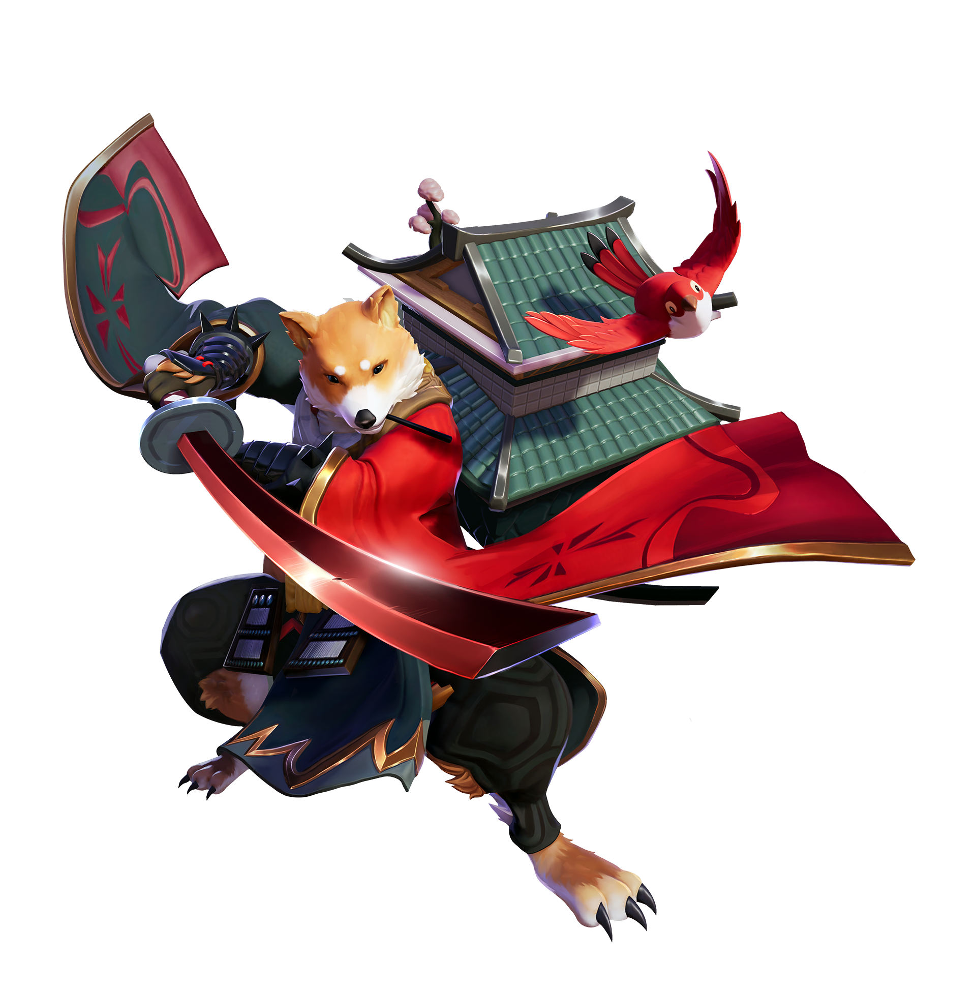 犬神