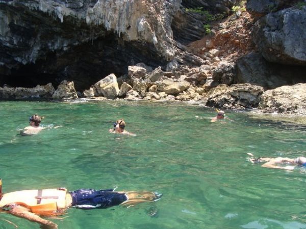 浮潜 浮潜