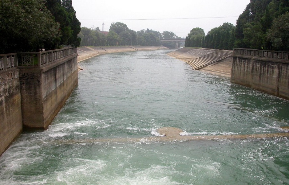 漳河水库 漳河水库