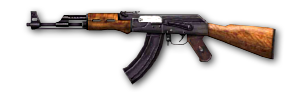 AK47 AK47