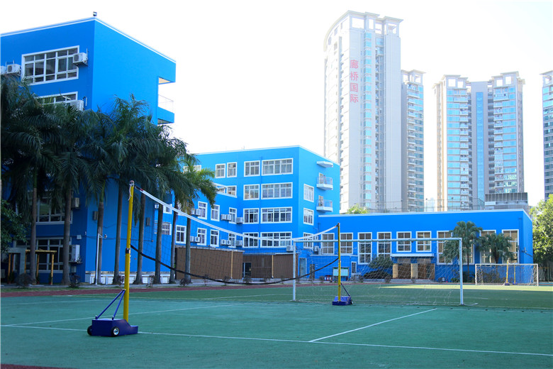学校操场