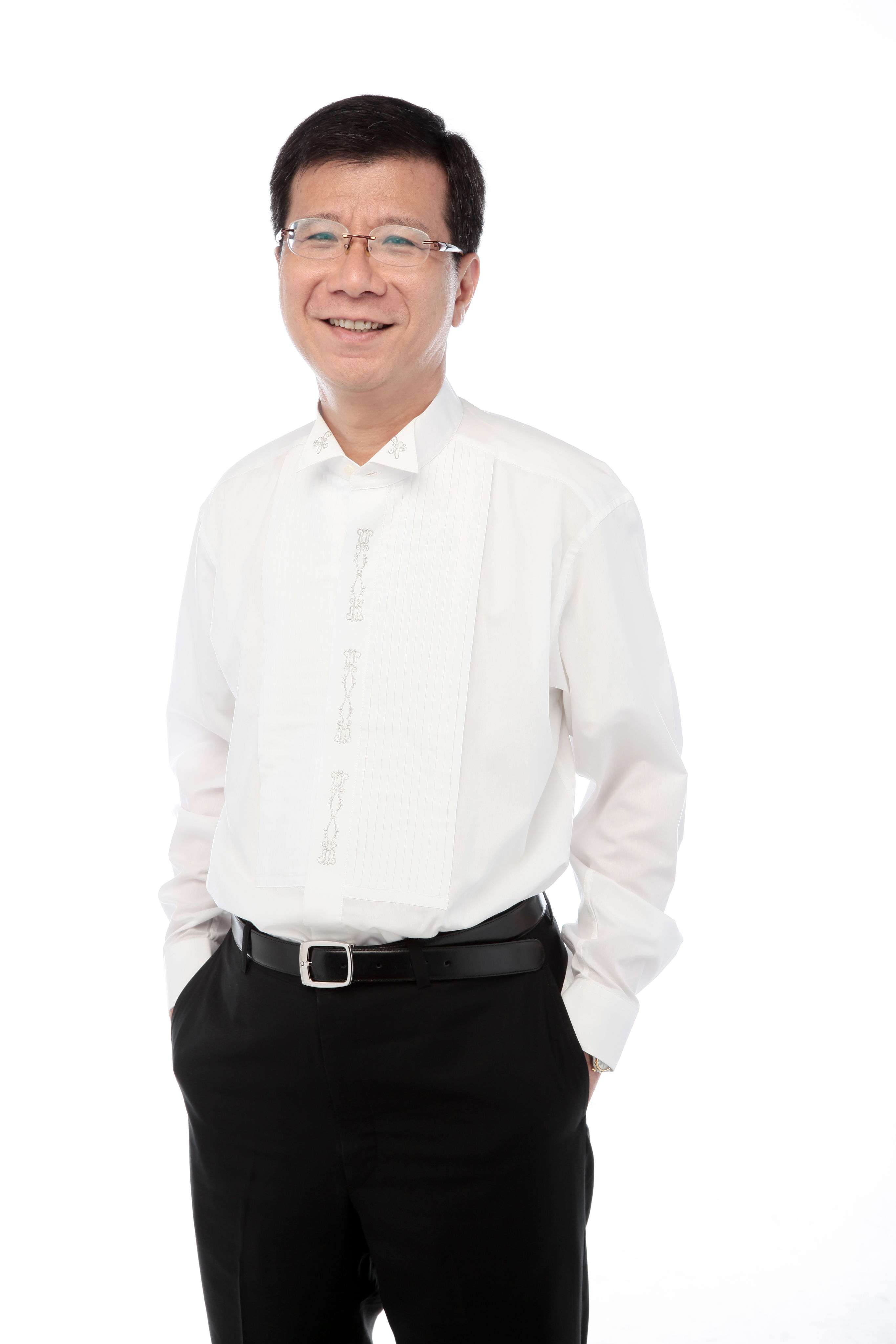 潘怀宗 潘怀宗