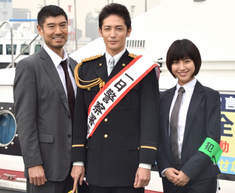 暴走警探 暴走警探