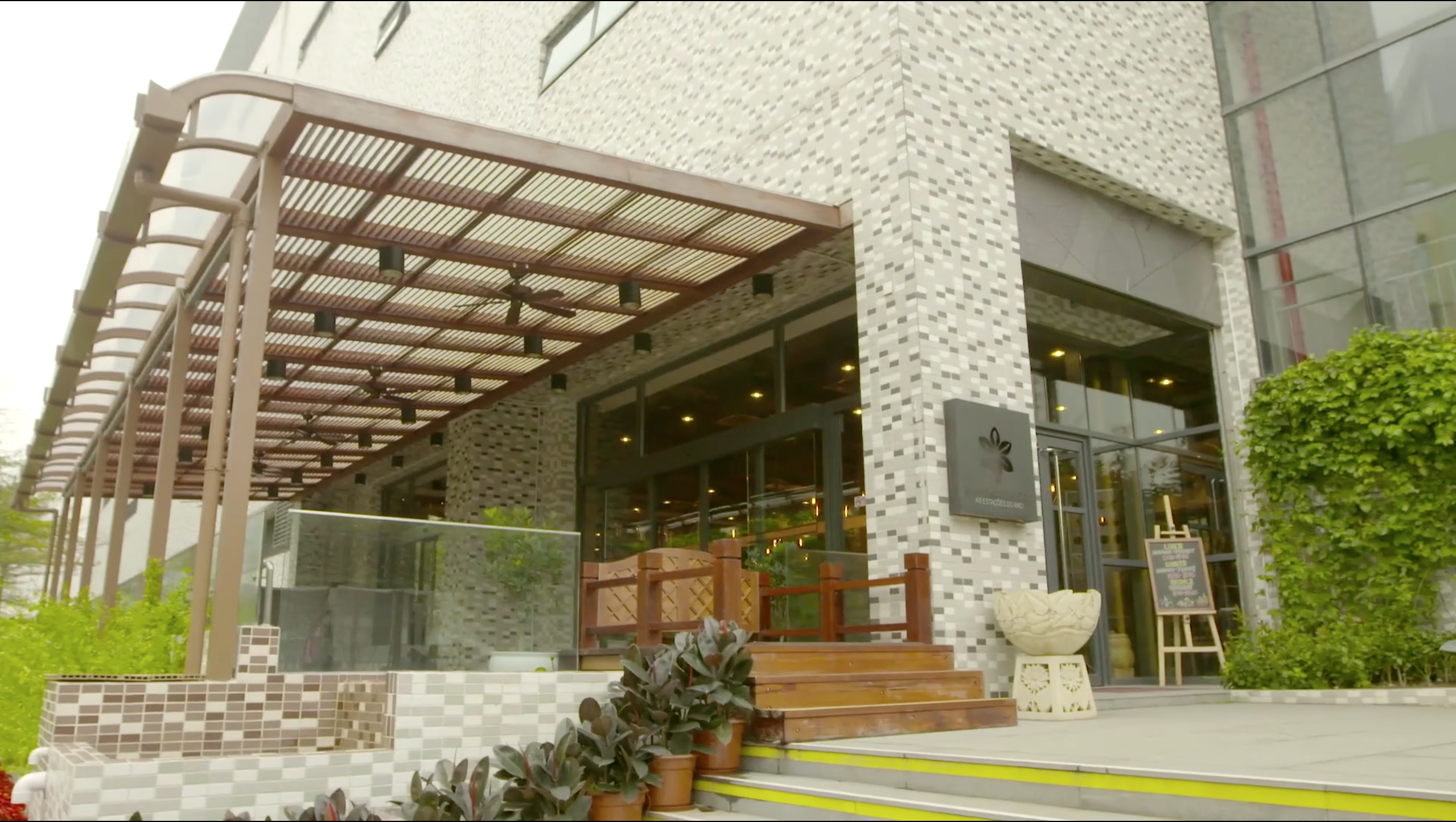 教学餐厅 教学餐厅