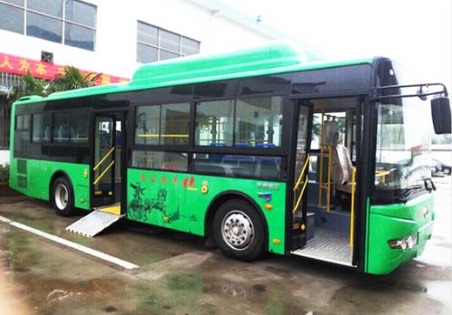 淮北公车 淮北公车