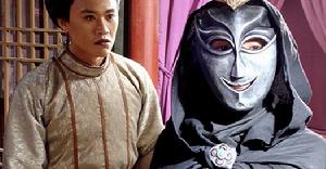 《狄仁杰传奇3》 《狄仁杰传奇3》
