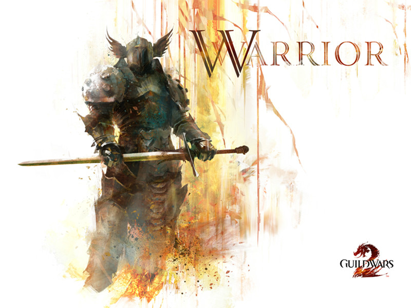 战士（Warrior）
