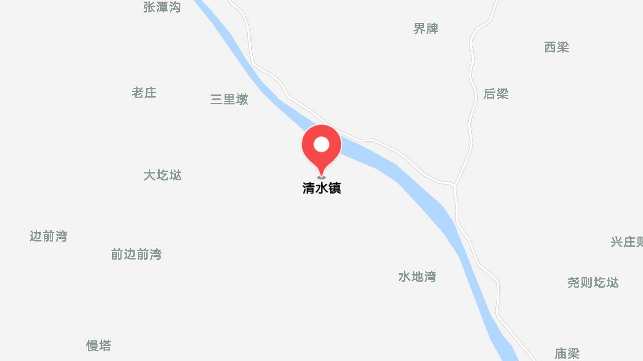 地图信息