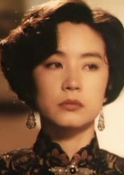 滚滚红尘(1990年严浩导演电影)