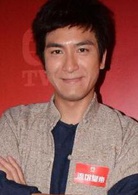 流氓皇帝(2016年马国明、周丽淇主演电视剧)