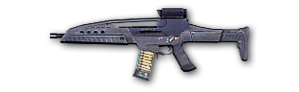 XM8 XM8
