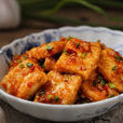 烧豆腐 烧豆腐