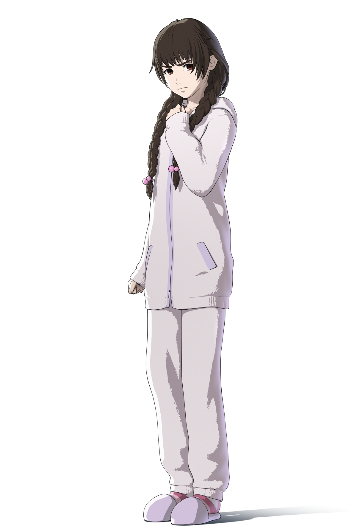 永井慧理子