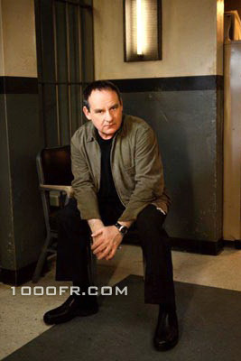 Paul Guilfoyle 饰 Jim Brass