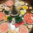 火锅(中国美食) 火锅(中国美食)