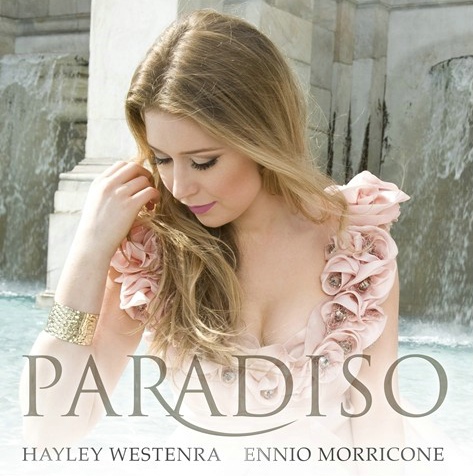 《Paradiso》 《Paradiso》