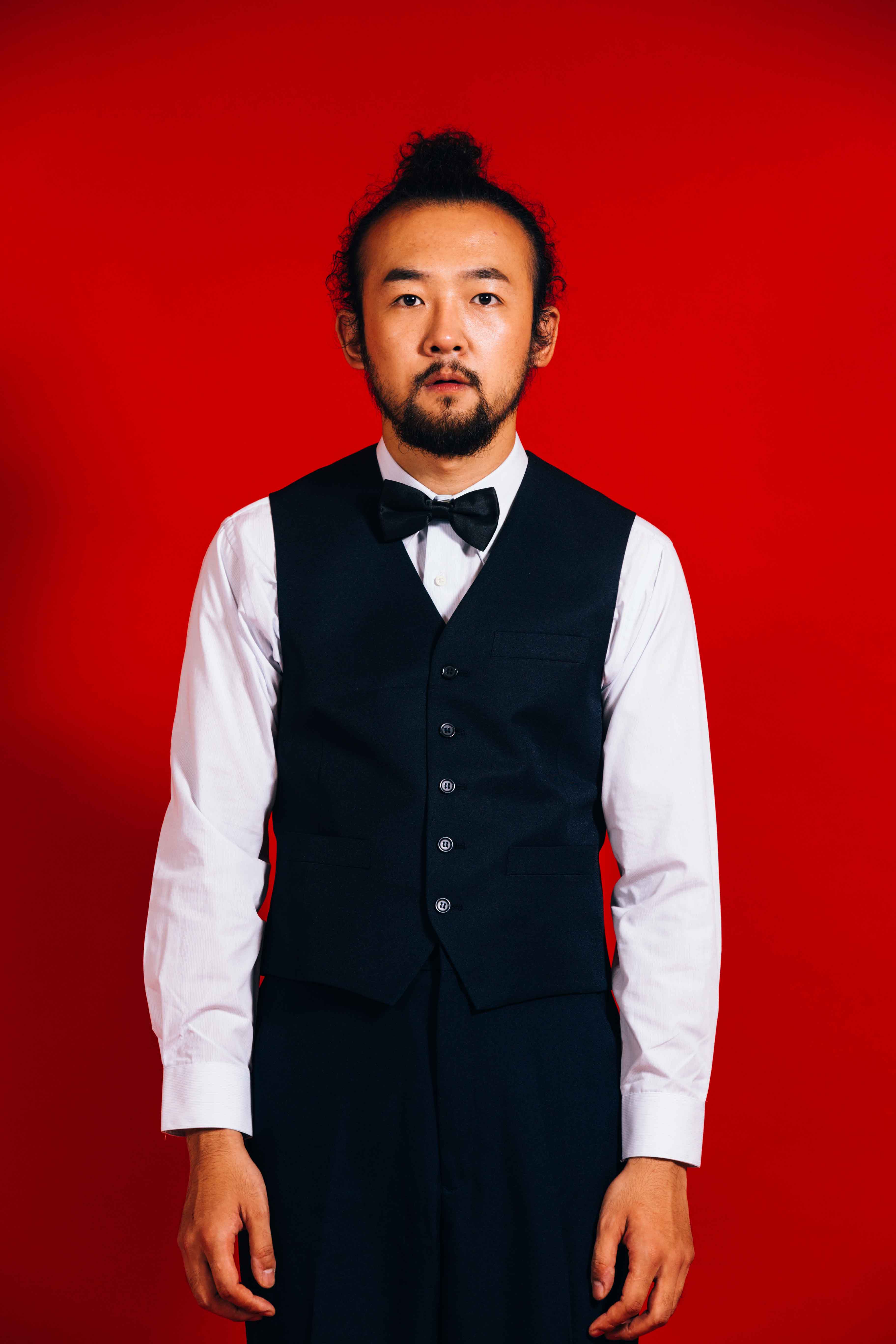 王子川(中国内地导演、编剧、演员) 王子川(中国内地导演、编剧、演员)