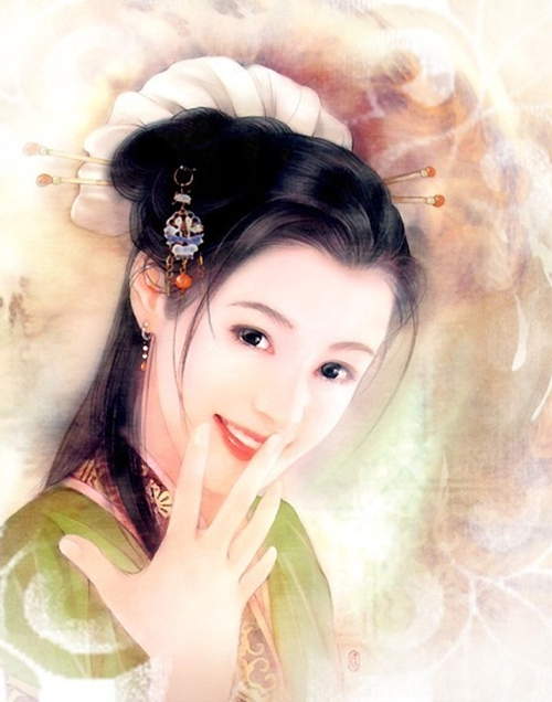 温青青 温青青