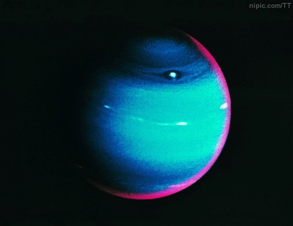 海王星 海王星