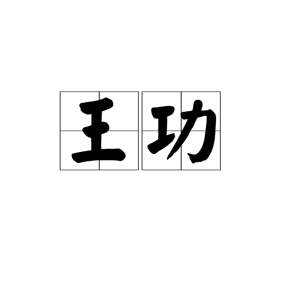 王功 王功