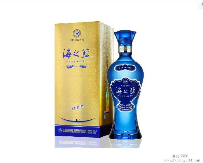 海之蓝 海之蓝