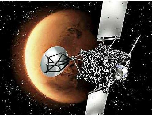 火星一号(荷兰非营利组织) 火星一号(荷兰非营利组织)