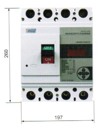 MOQF2-400 MOQF2-400