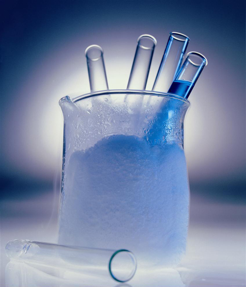 液态氧 液态氧