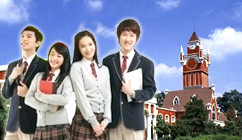 瀋阳城市学院-国际教学 瀋阳城市学院-国际教学