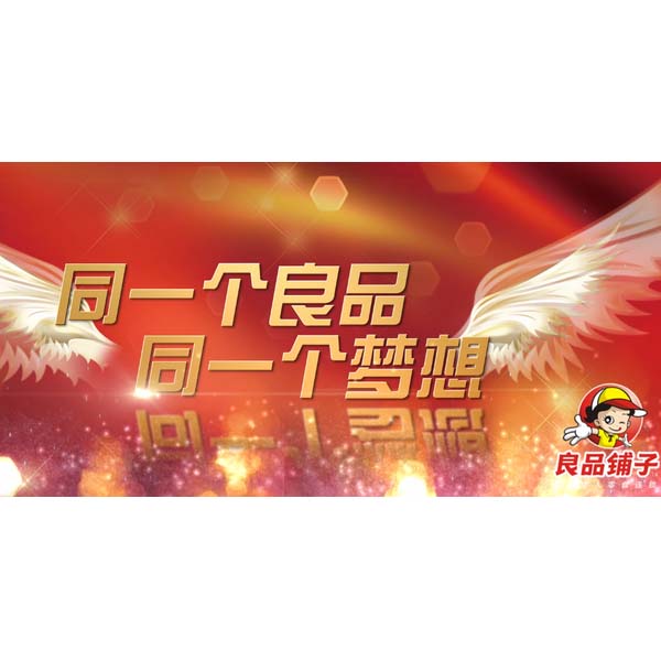 同一个良品,同一人梦想 同一个良品,同一人梦想