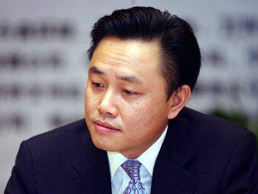 黄光裕 黄光裕