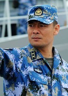 火蓝刀锋(2012年张国庆执导大型当代军旅电视剧)
