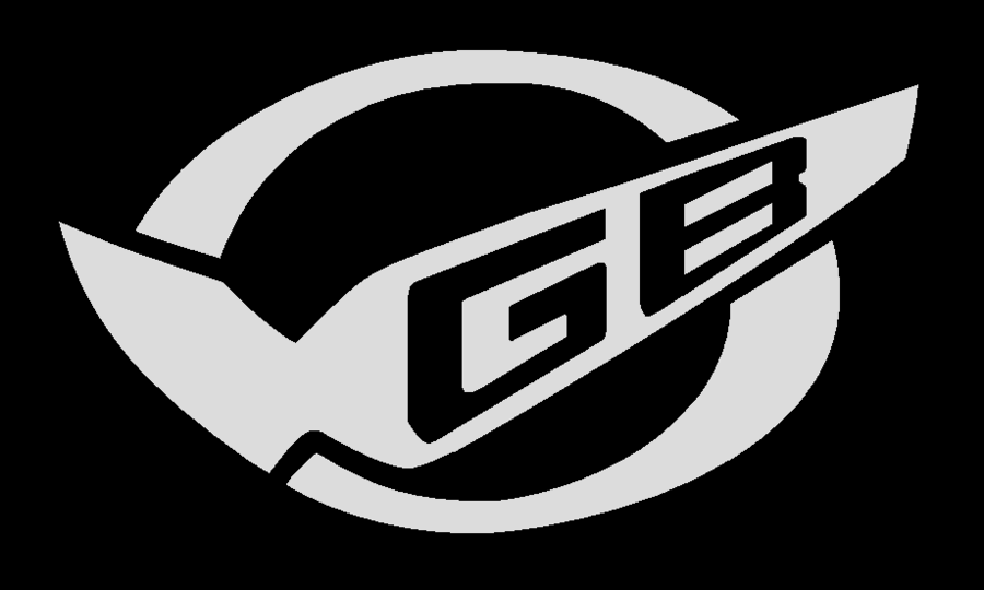 特命战队GoBusters的标誌 特命战队GoBusters的标誌
