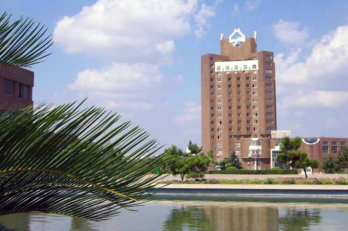 中国科技大学 中国科技大学