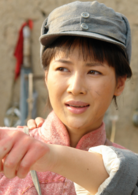 狼毒花(中国2006年于荣光主演电视剧)