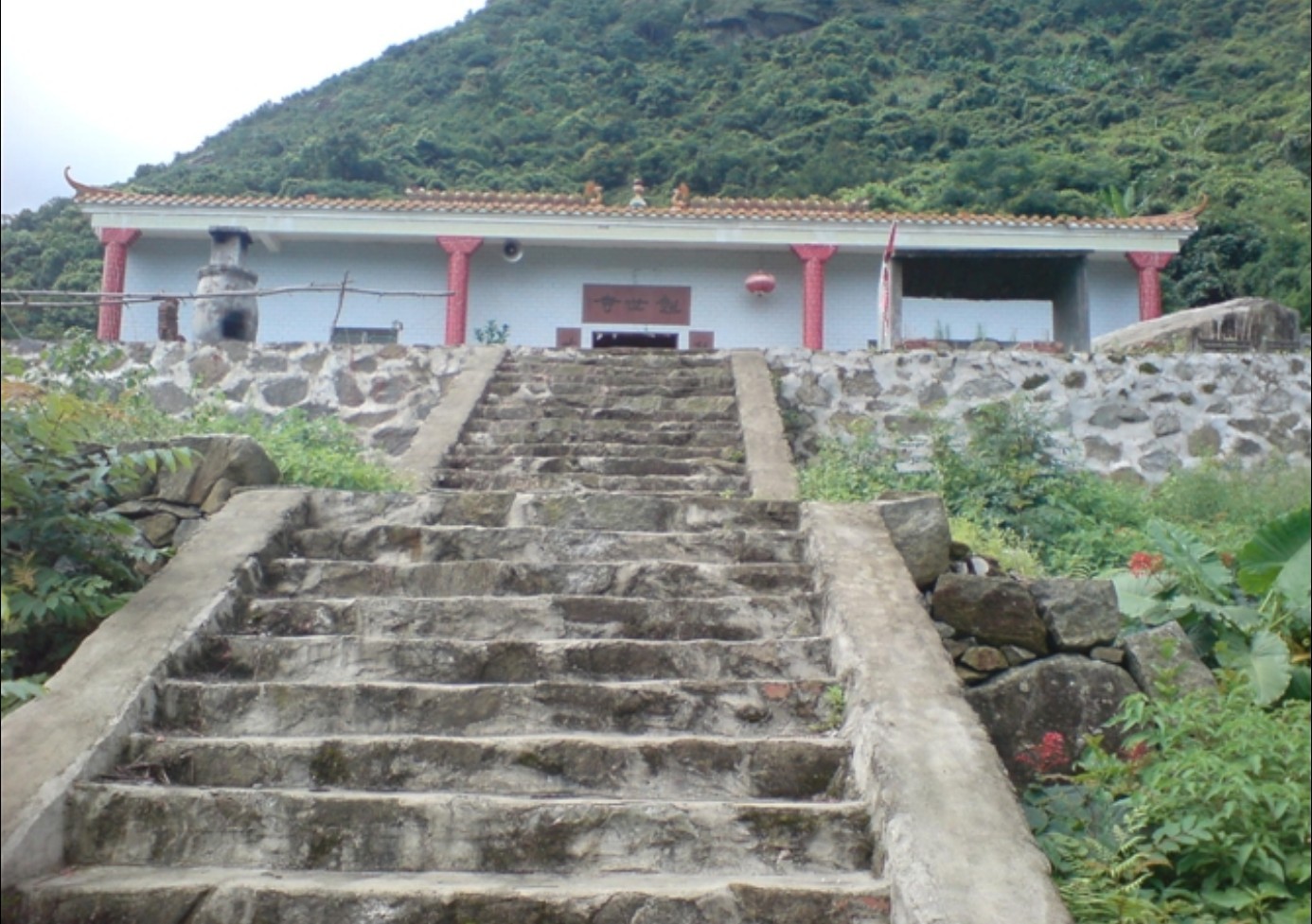 超世寺 超世寺