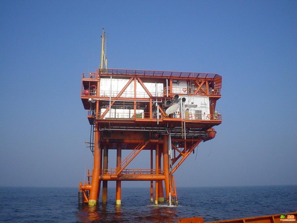 海洋石油工程股份有限公司 海洋石油工程股份有限公司