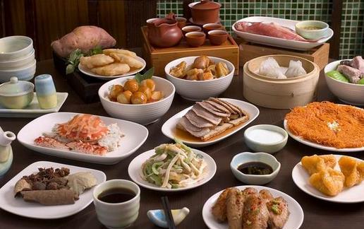 汉朝饮食 汉朝饮食