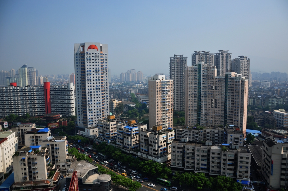 温州大厦 温州大厦