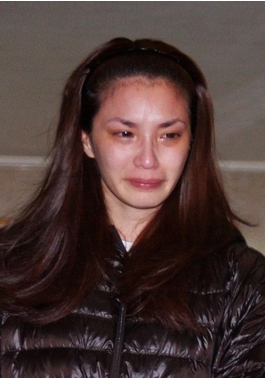 主持人湘莹因打人事件道歉 主持人湘莹因打人事件道歉