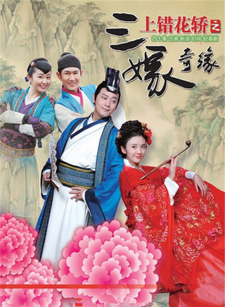 王婵婵