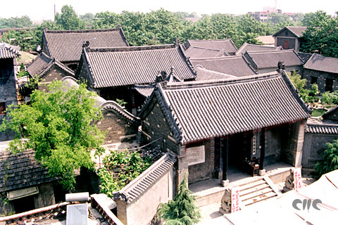 滕州八景 滕州八景