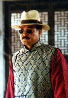 王中王(2002年罗嘉良主演大陆电视剧)