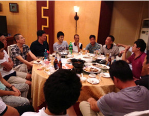 海口思源职业技能培训学校毕业座谈会 海口思源职业技能培训学校毕业座谈会