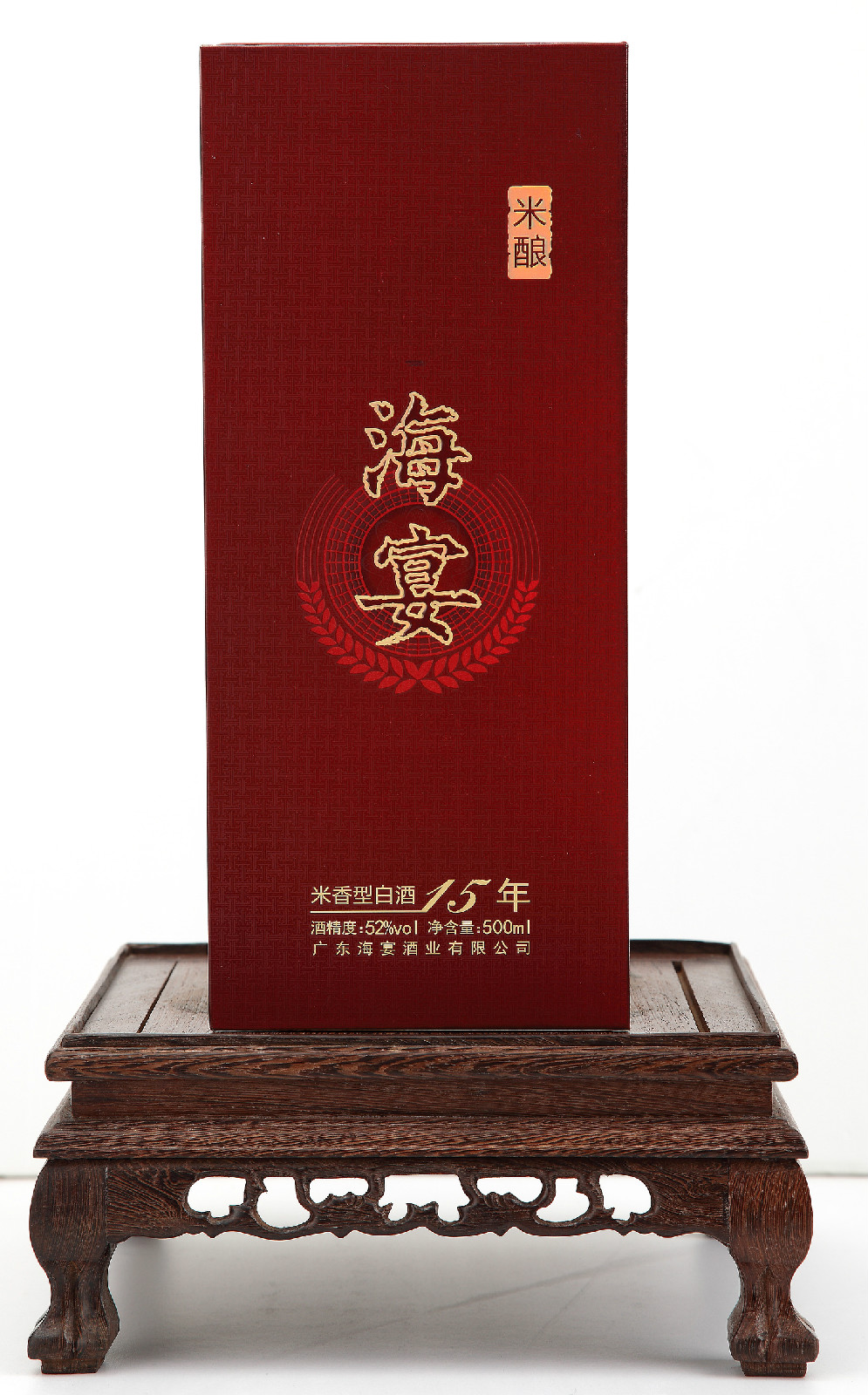 米酿15年 米酿15年