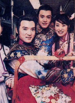 焦恩俊