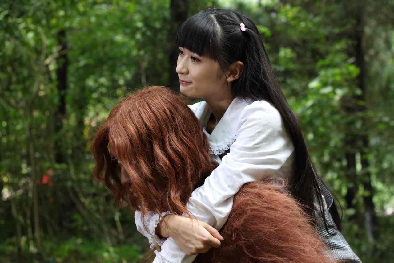猎野人剧照 猎野人剧照
