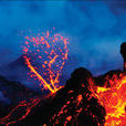 火山喷发 火山喷发