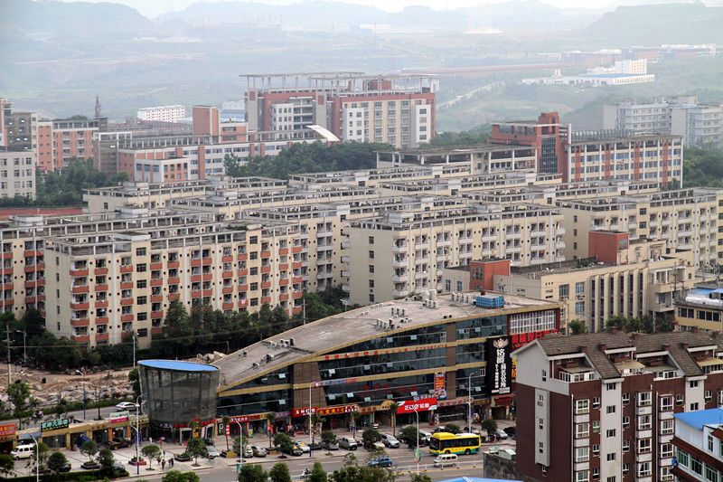 长江师範学院 长江师範学院